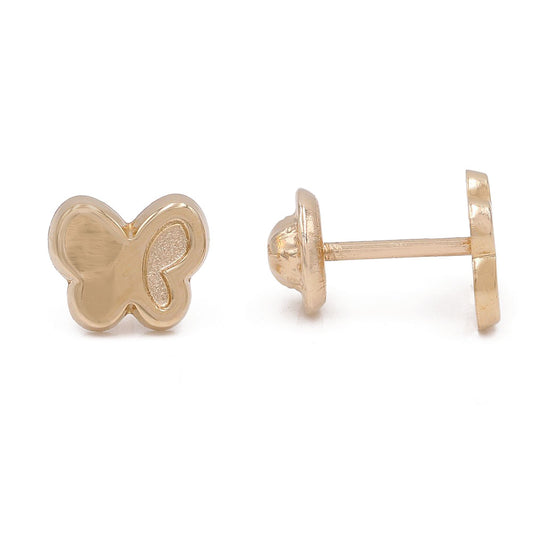 Fashion Butterflies Earrings