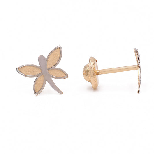 Fashion Butterfly Earrings