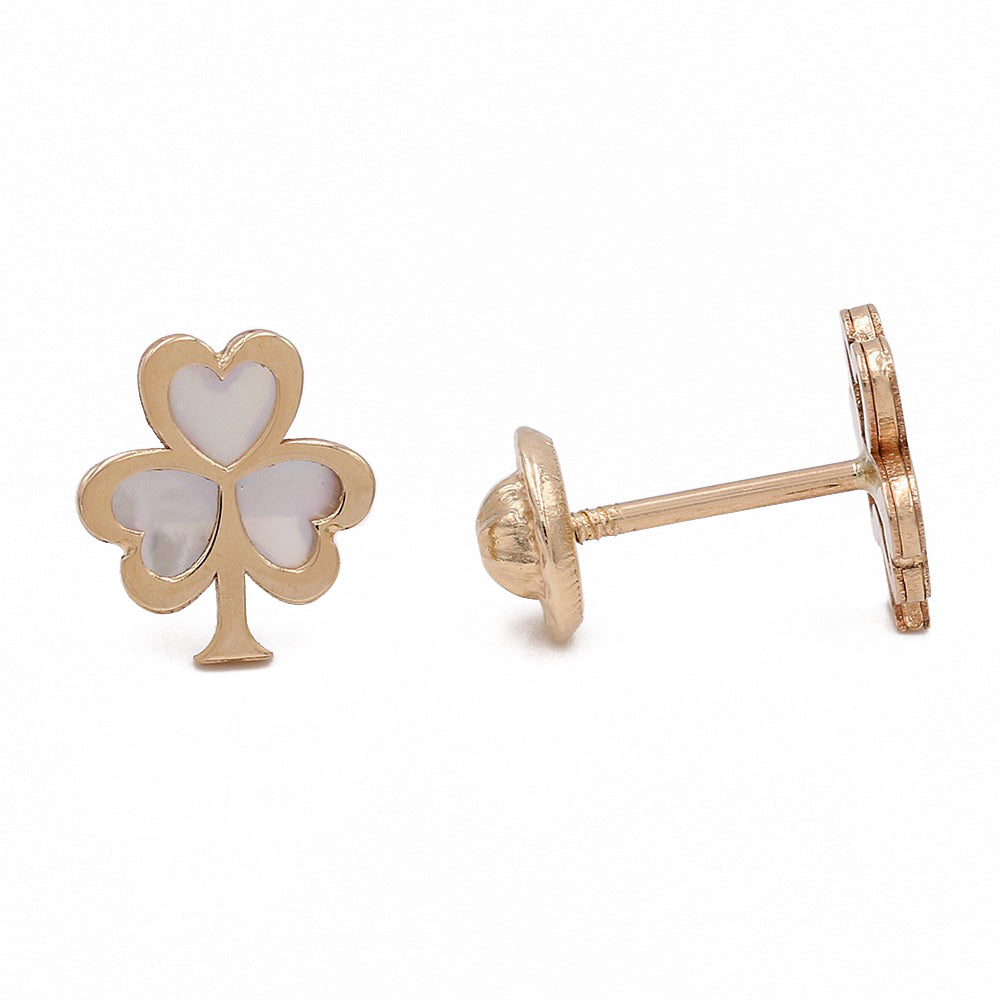 Fashion Flower Earrings