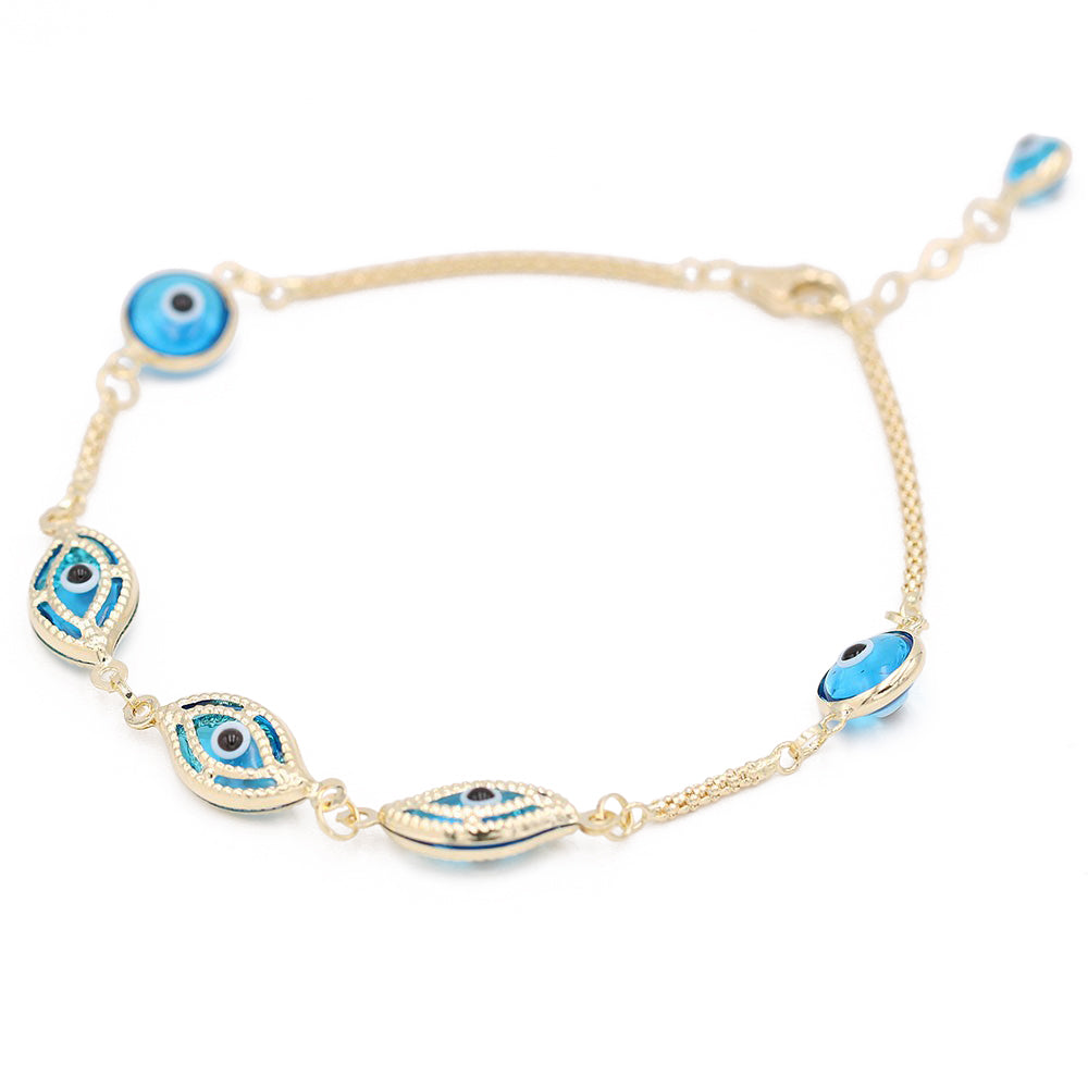 Fashion Evil Eye Bracelet