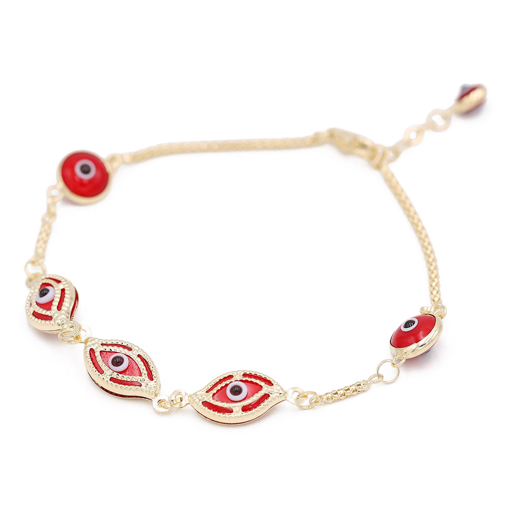Fashion Evil Eye Bracelet