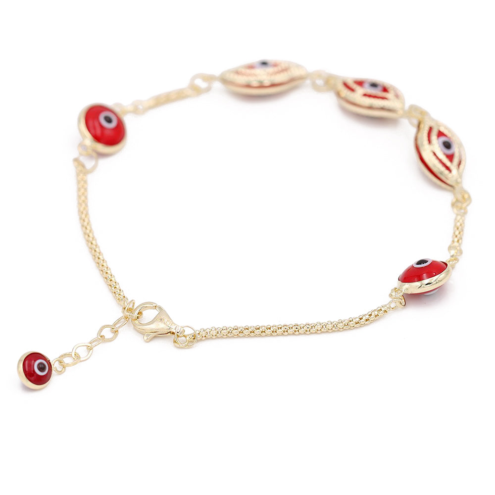 Fashion Evil Eye Bracelet