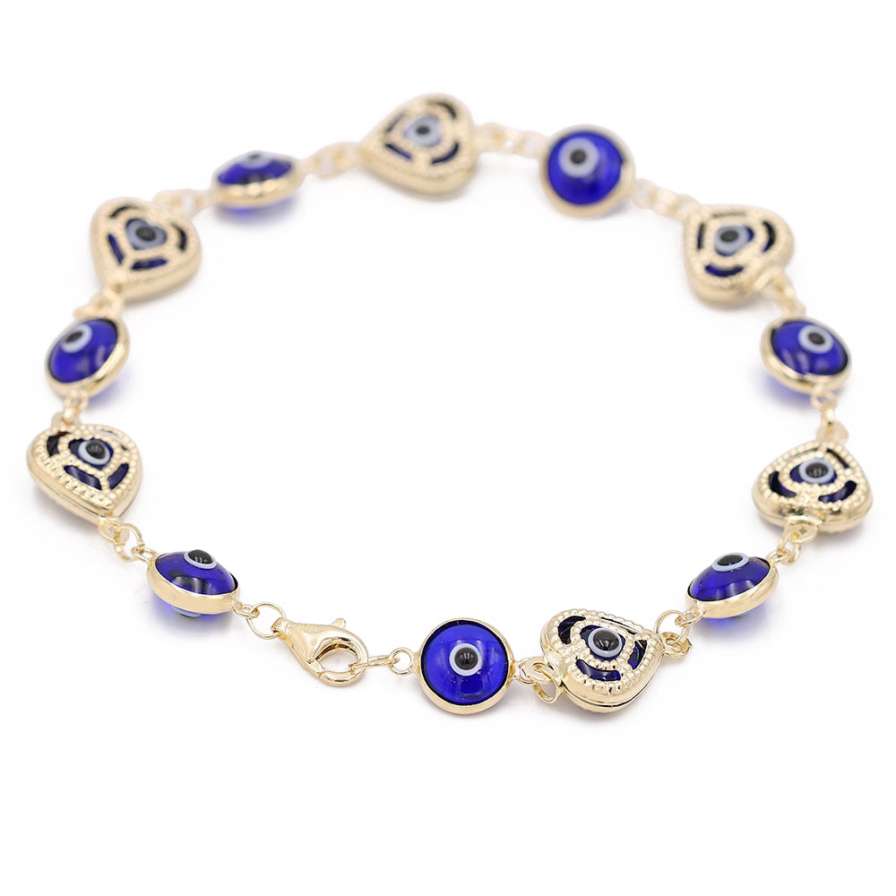 Fashion Evil Eye Bracelet