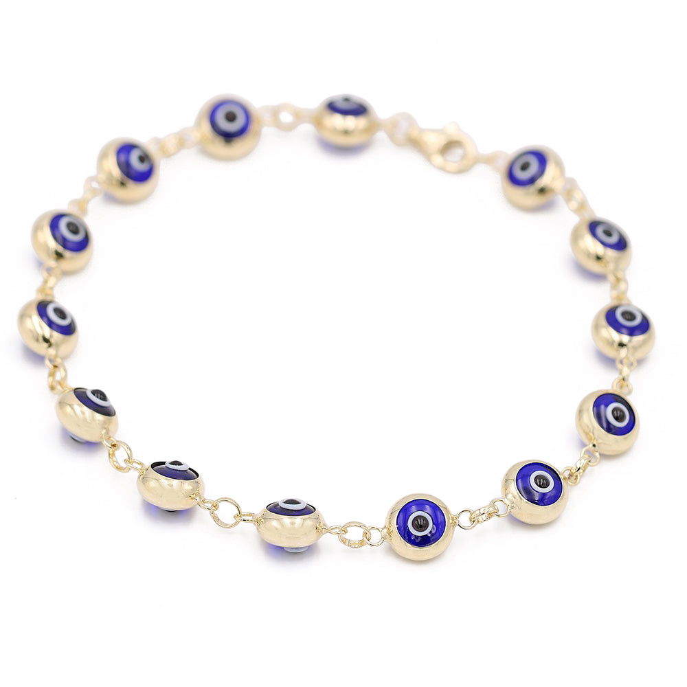 Fashion Evil Eye Bracelet