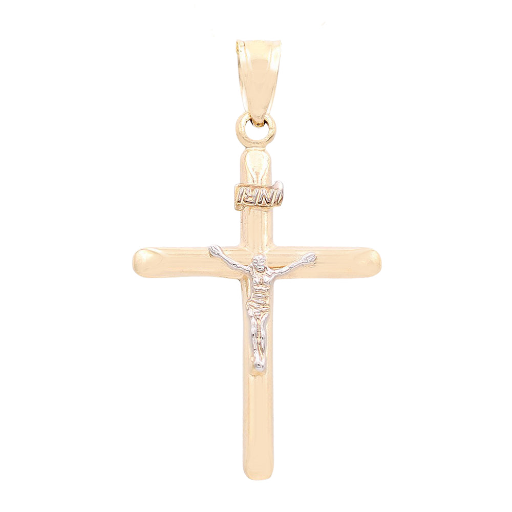 Jesus on the Cross Pendant