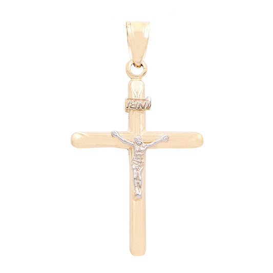 Jesus on the Cross Pendant