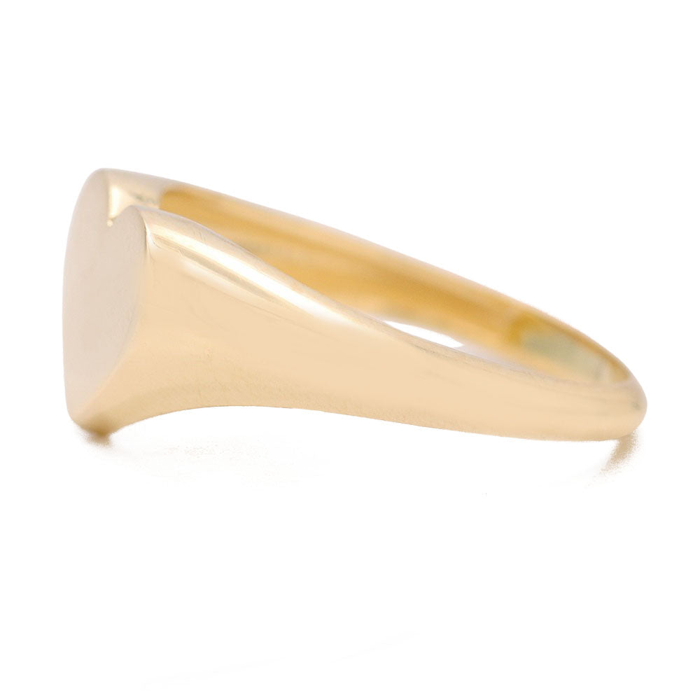 Fashion Heart Shape Ring