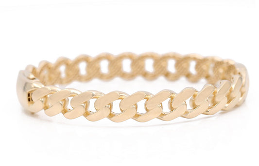 Fashion Cuban Link Bracelet