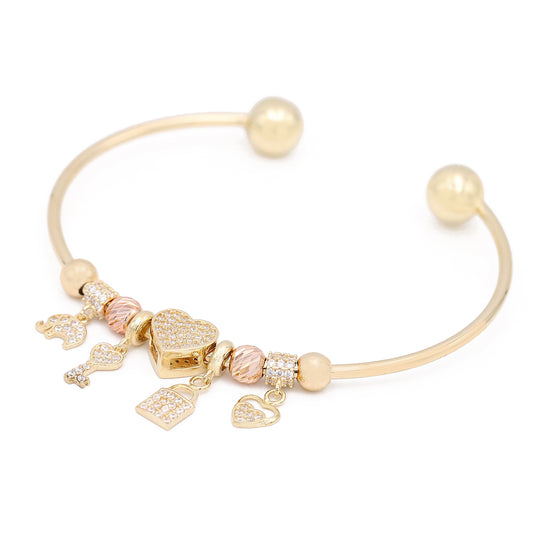 Fashion Beads Bracelet