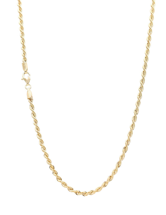 Rope Link Chain