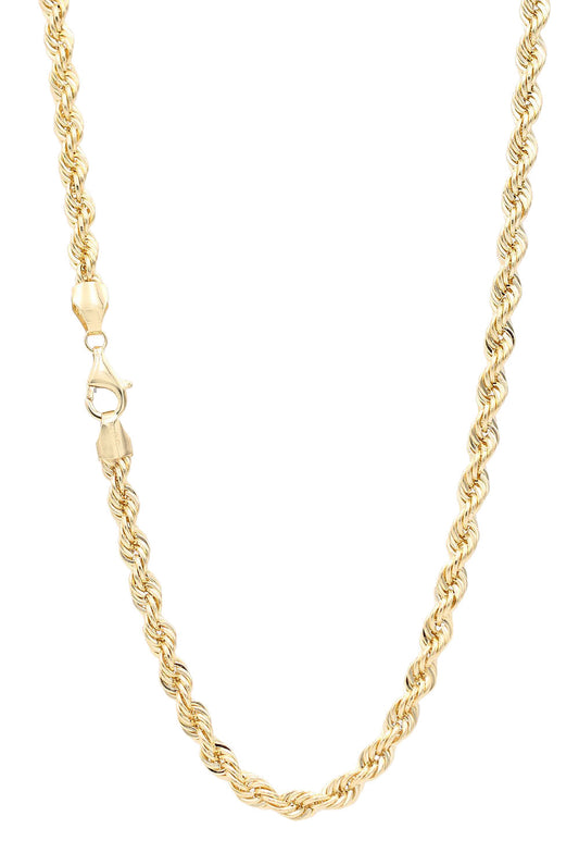 Rope Link Chain