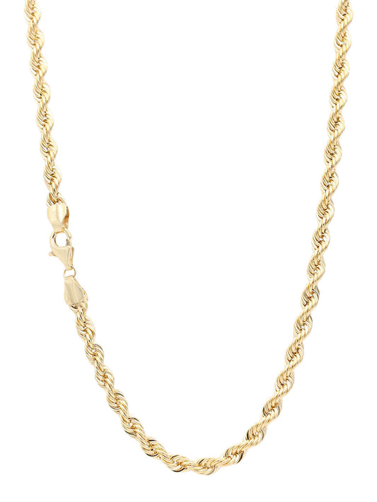 Rope Link Chain