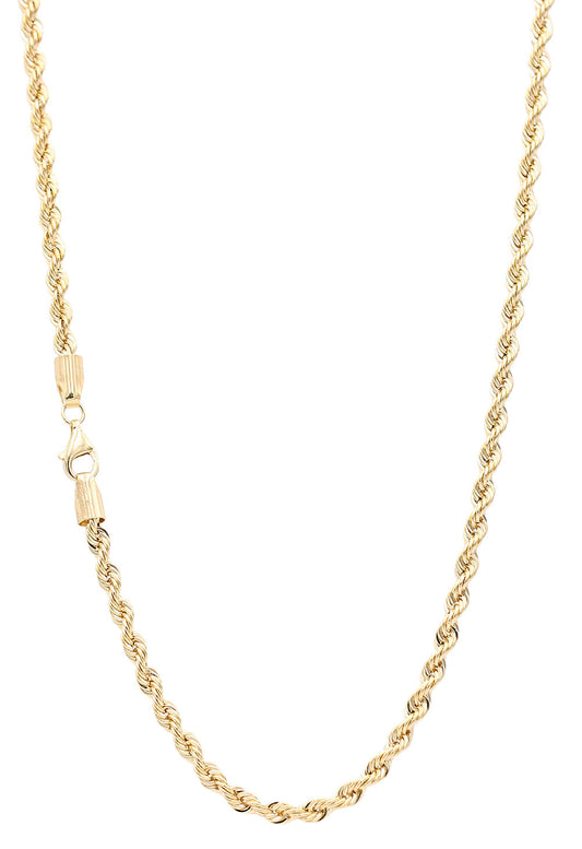 Rope Link Chain