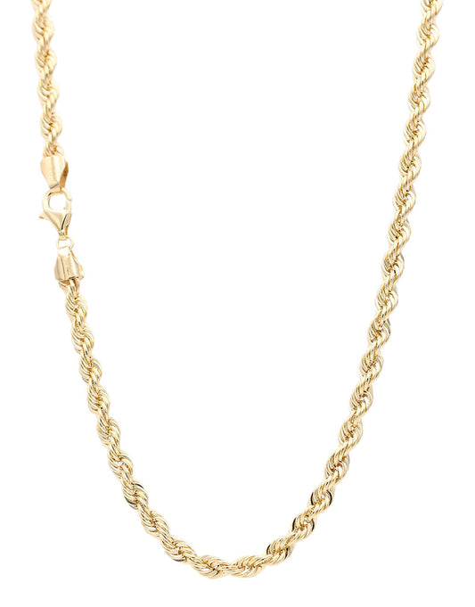 Rope Link Chain