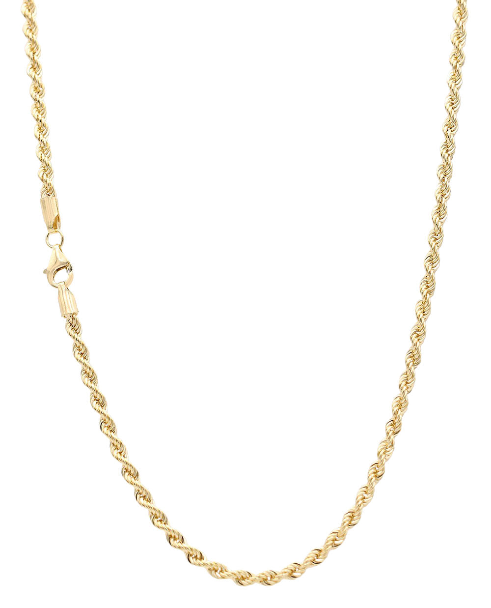 Rope Link Chain