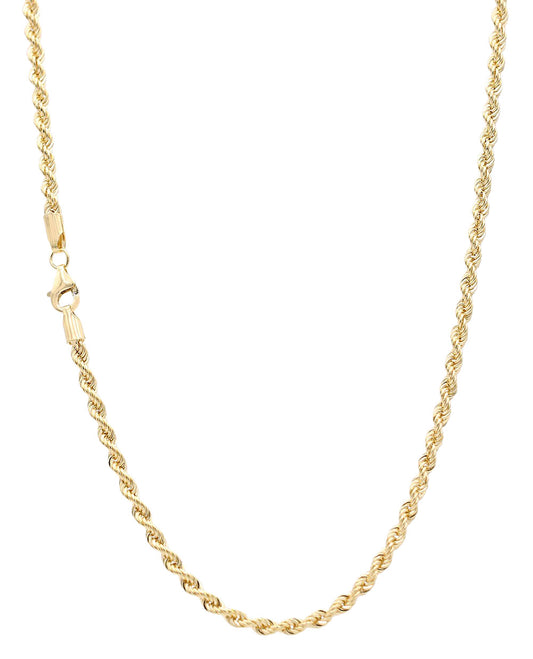 Rope Link Chain