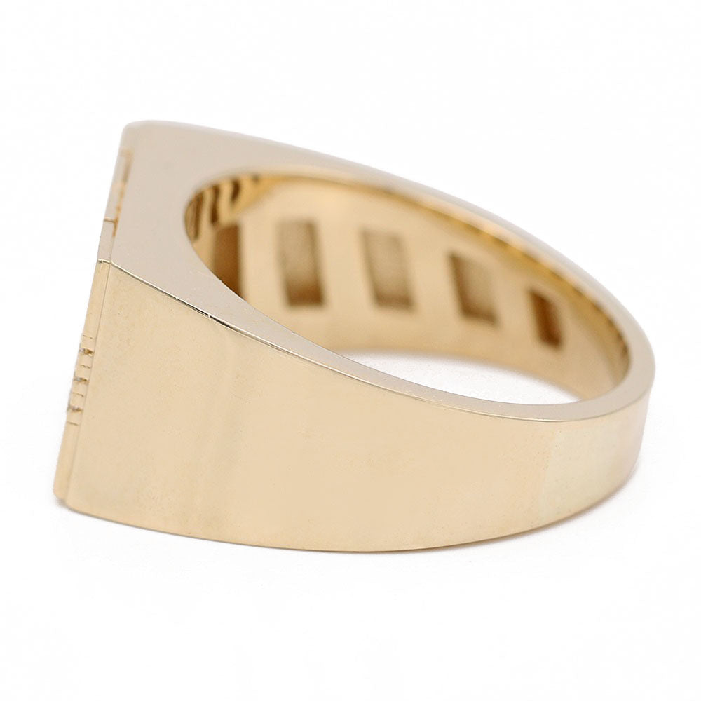 Fashion Greek Design Ring