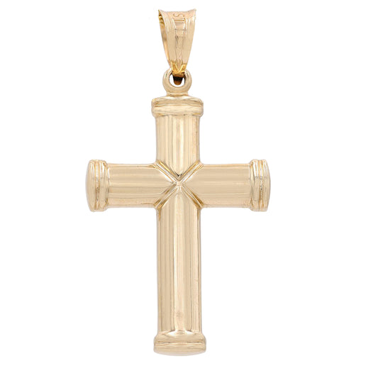 Jesus on the Cross Pendant