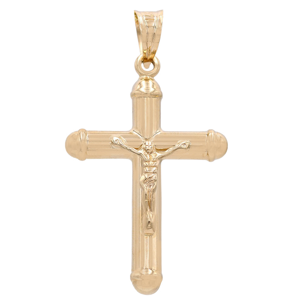Jesus on the Cross Pendant
