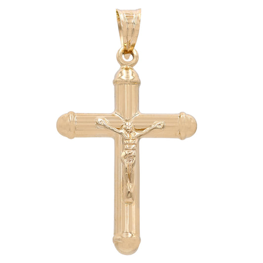 Jesus on the Cross Pendant