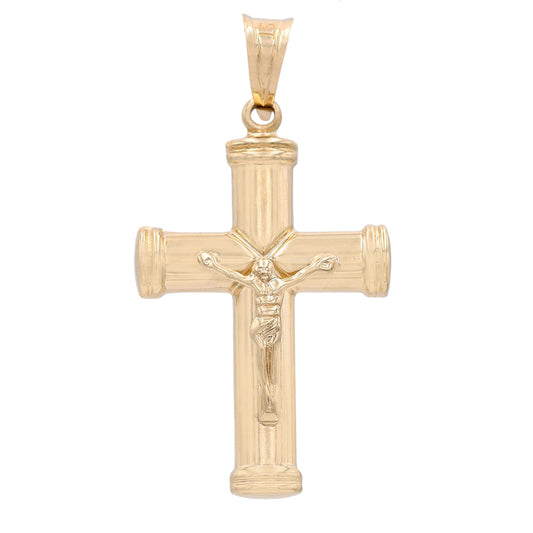 Jesus on the Cross Pendant