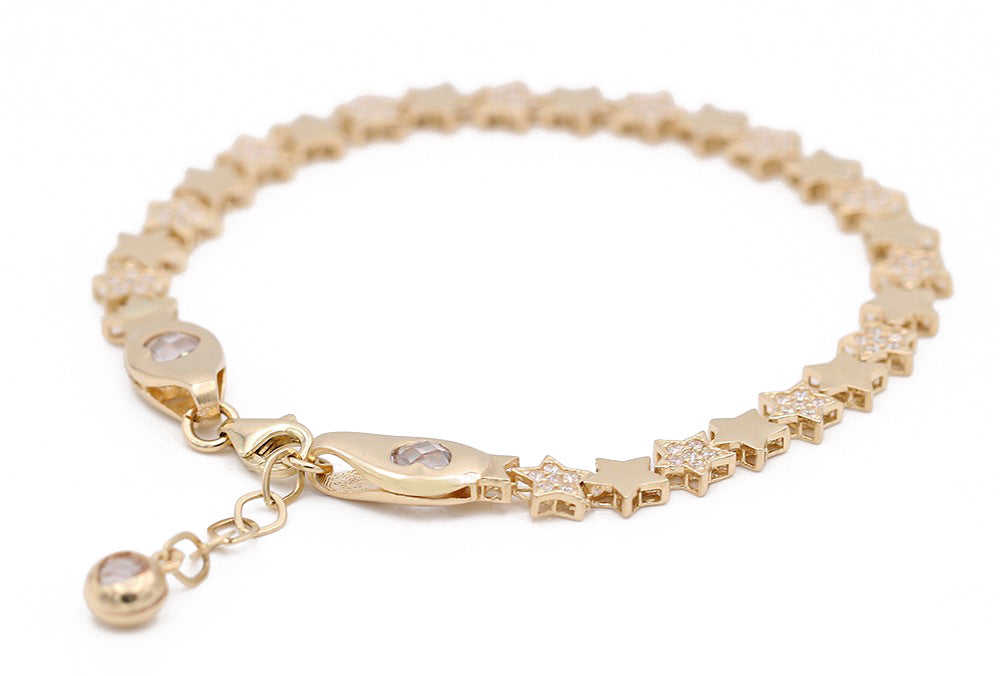 Fashion Stars Bracelet