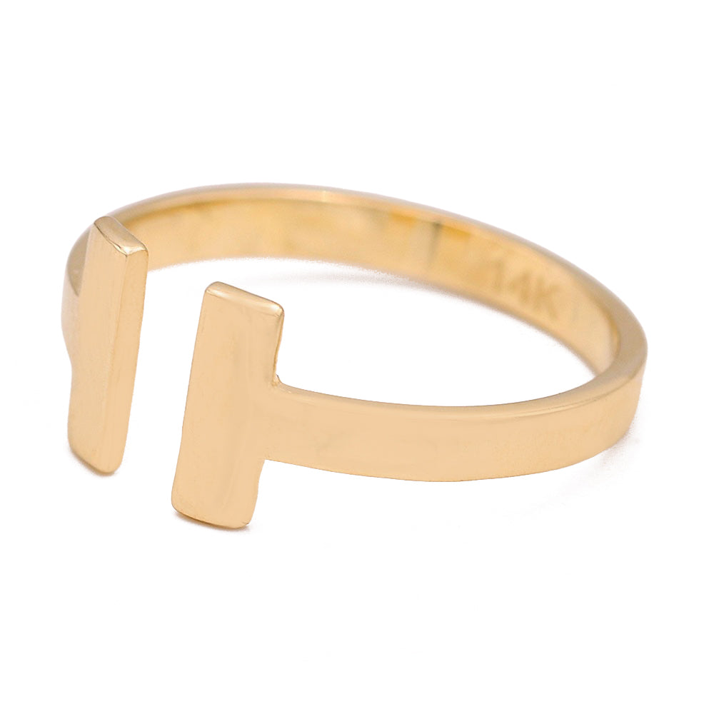 Fashion Logo Design Ring