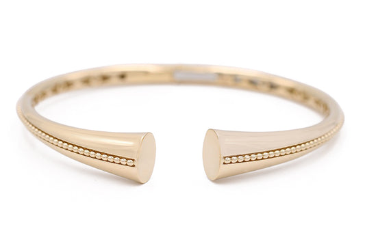 Fashion Baroque Bangle