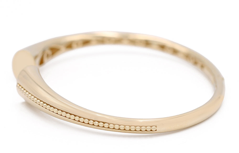 Fashion Baroque Bangle