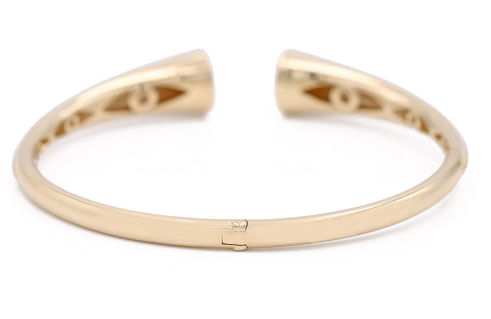 Fashion Baroque Bangle