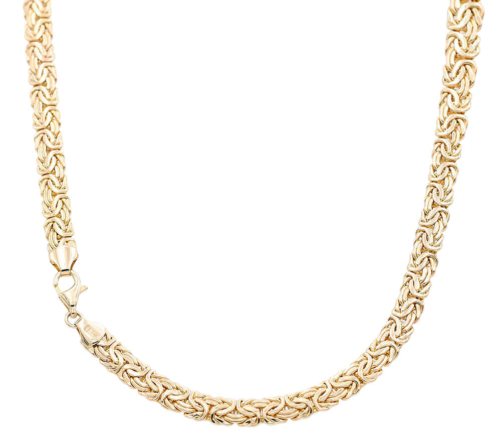 Fashion Laced Necklace