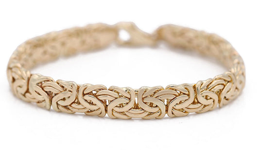 Fashion Laced Bracelet