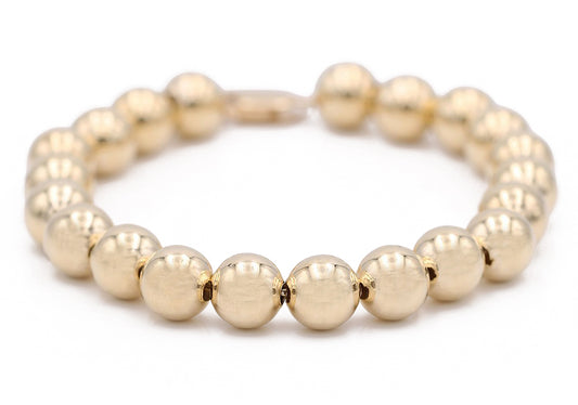 Fashion Beads Bracelet