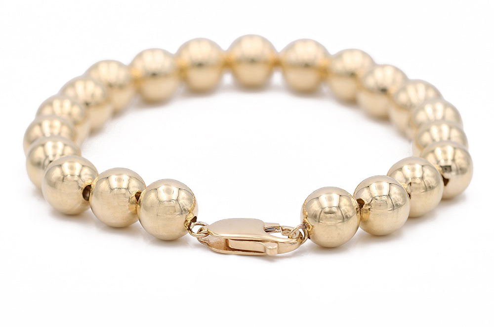 Fashion Beads Bracelet